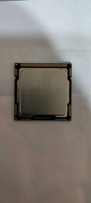 Процессор Intel Xeon X 3460, 2.8Ghz