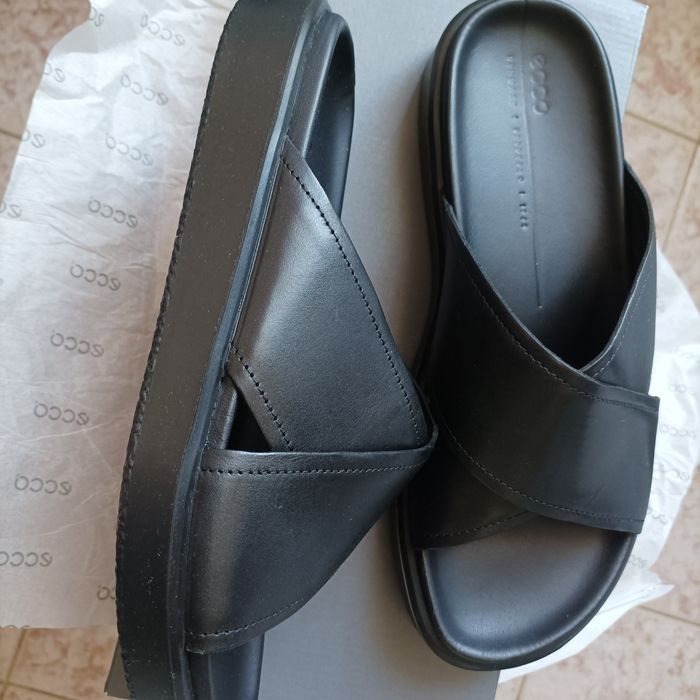 ECCO N41 Нови мъжки чехли