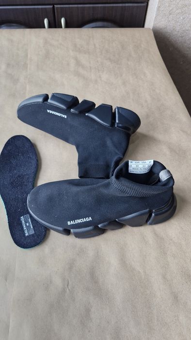 Обувь женская, Италия, новая