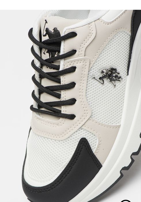 Чисто нови маратонки US.Polo