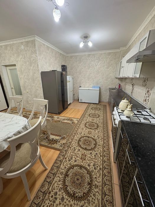 Продам КОТТЕДЖ на Заречном-4