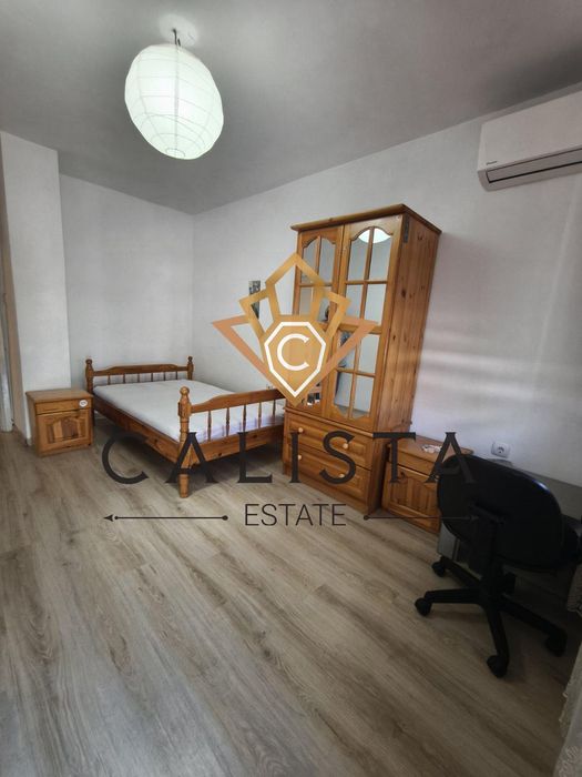 Дава се под наем Четиристаен апартамент в Пловдив, Каменица 1 - 156 кв.м за 510 € - Снимка #7