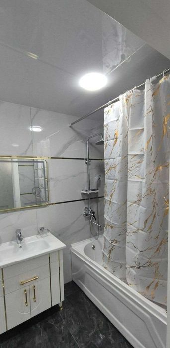 3 хоналик квартира 7 кават кирпичный дом, сахарный, экскаваторный