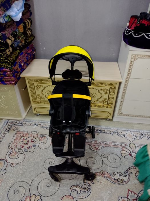 Каляска велик б/у