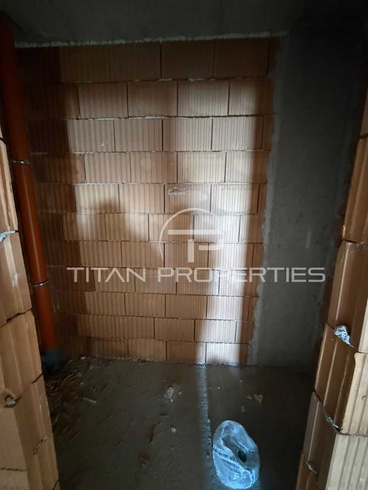 Продава се Тристаен апартамент в Пловдив, Тракия - 113 кв.м за 612 €/кв.м - Снимка #7