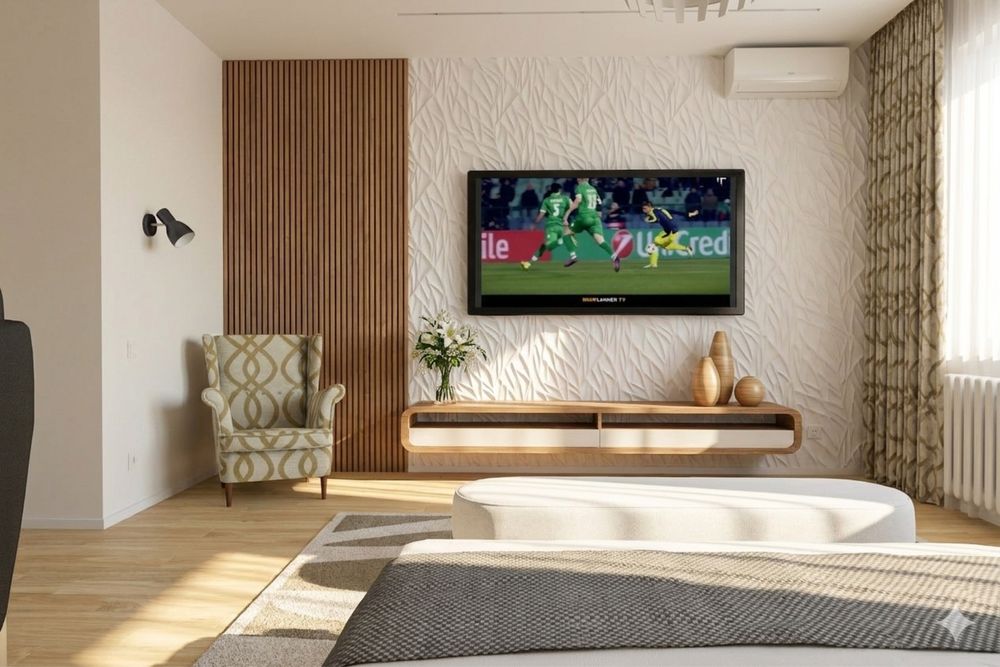 Дизайнер интерьера