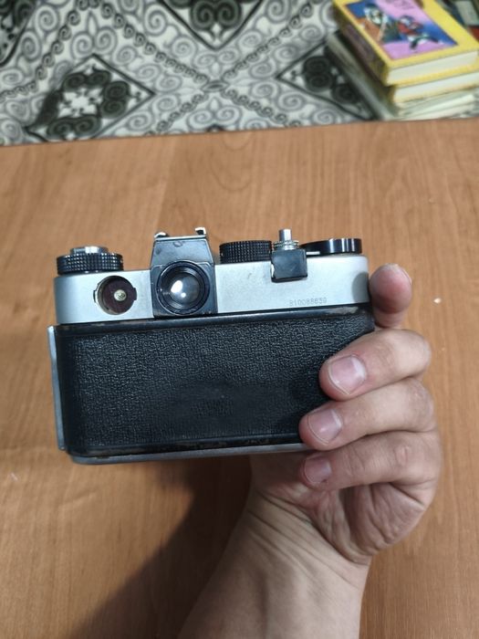 Продам фотоаппарат Зенит