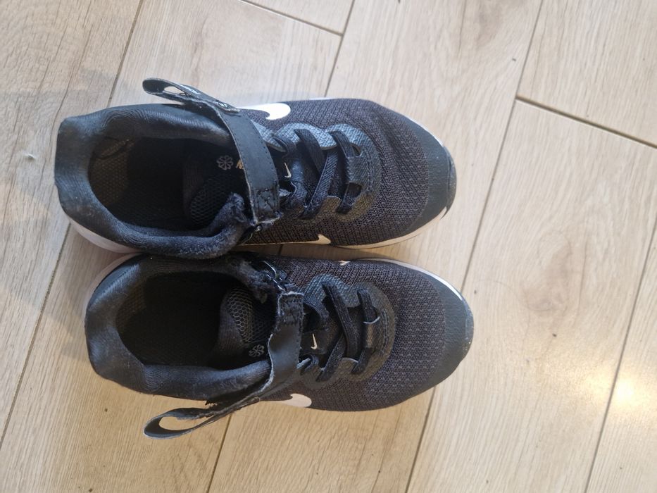 Кроссовки для мальчика Nike