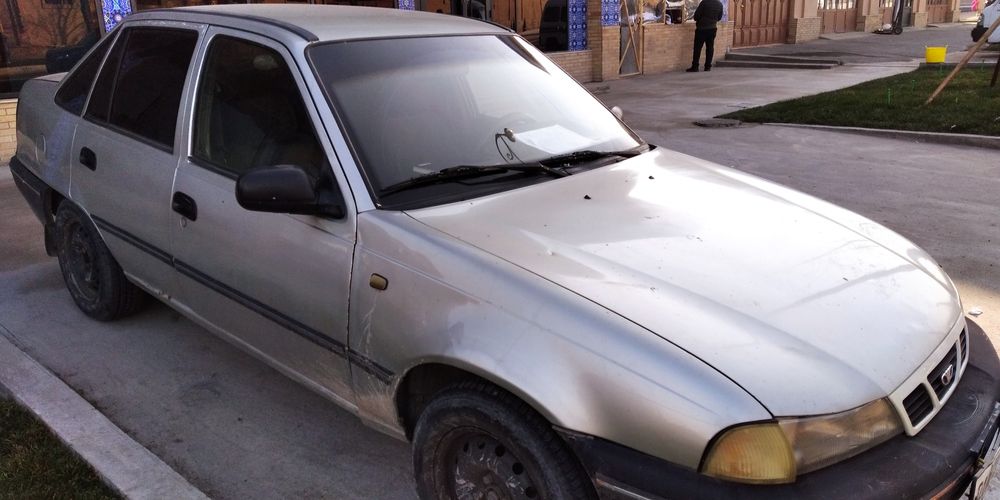 Нексия сотиладии