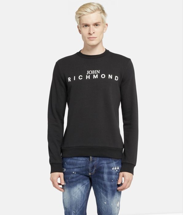 John Richmond Блуза/Суичър
