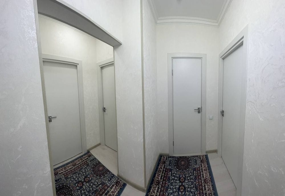 Продаётся  Квартира Ассалом сохил Голоден Хаус Фараона йули 25/21дом