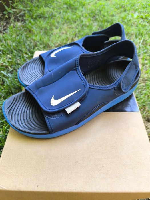 Сандали Nike номер 36-37