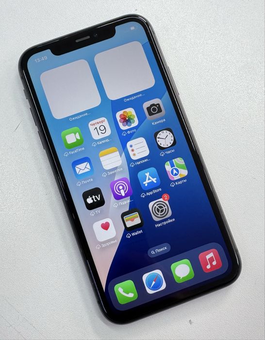 Продам Айфон 11 128GB