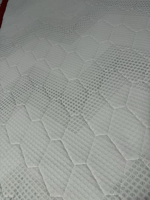 Topper Dormeo Silver Plus 4+1; 120x200 cm