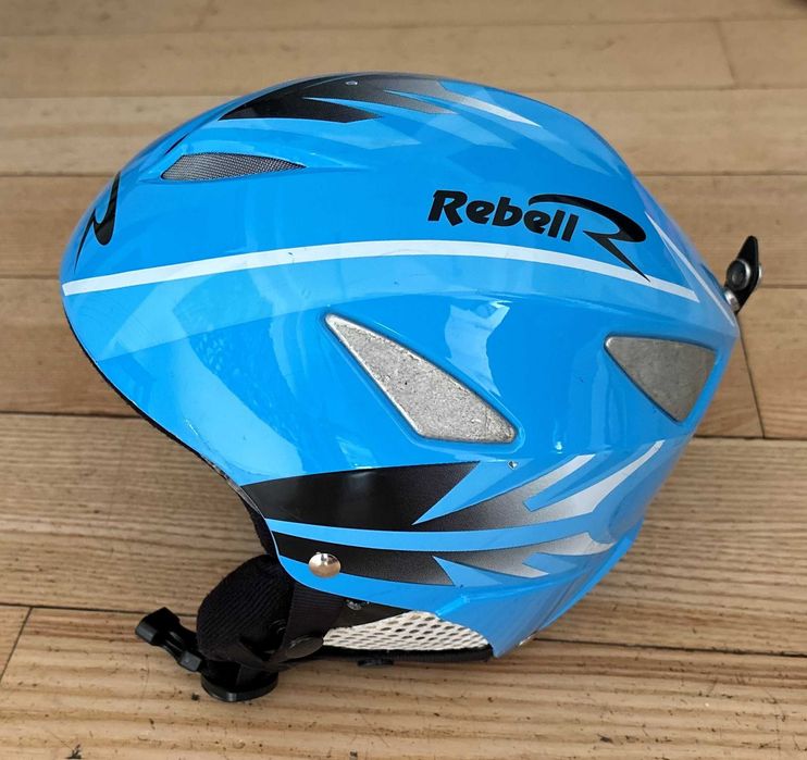 Casca ski/snowboard Rebell