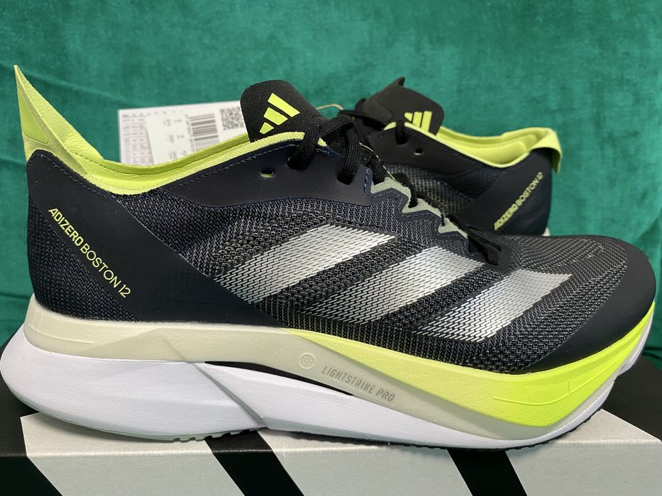 Adidas adizero Boston 12 marimile 42 si 43 1/3