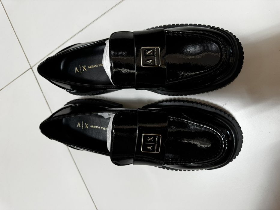 Armani Exchange 38номер