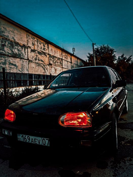 Продам Volkswagen Golf 3