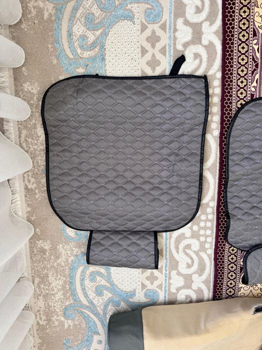 Машинаға чехол сатылады