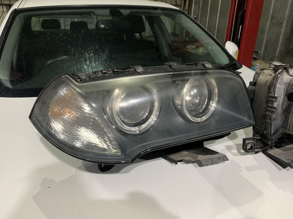 Продаваме фарове за бмв х3 bmw x3