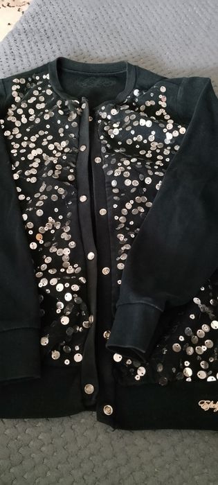 Продам кофту на девочку