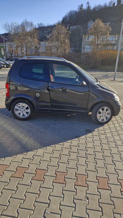 Ligier XTOO MAX, 505cc, KW4