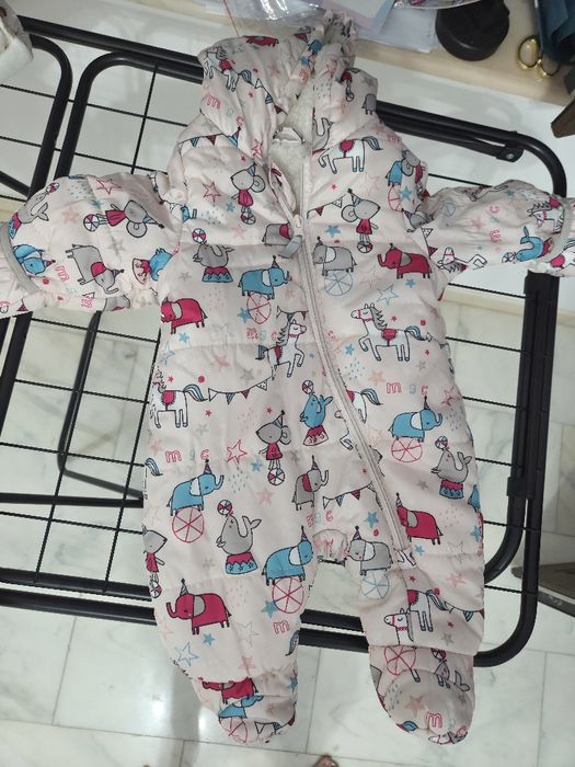 Vand combinezon bebelusizzz