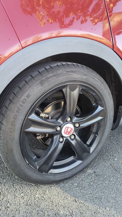 Honda Civic 8 1.4 benzină