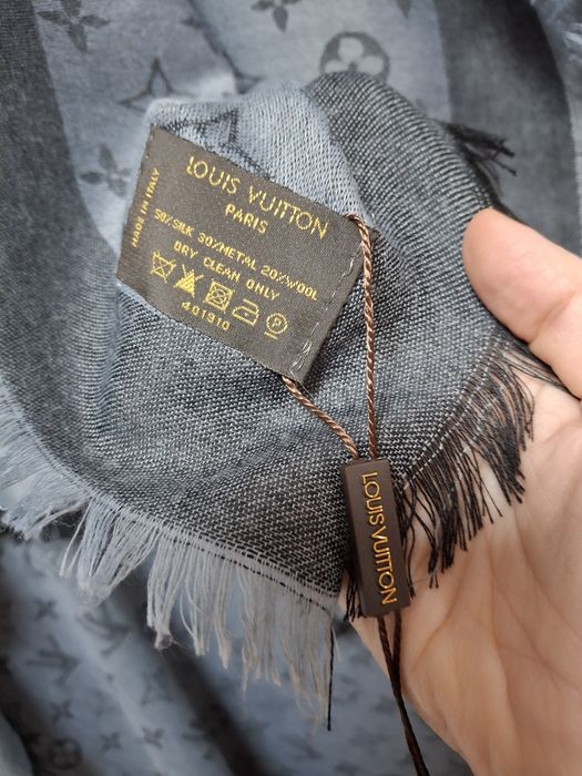 Шалове  Gucci L Vuitton, Benetton,Dubai Arab