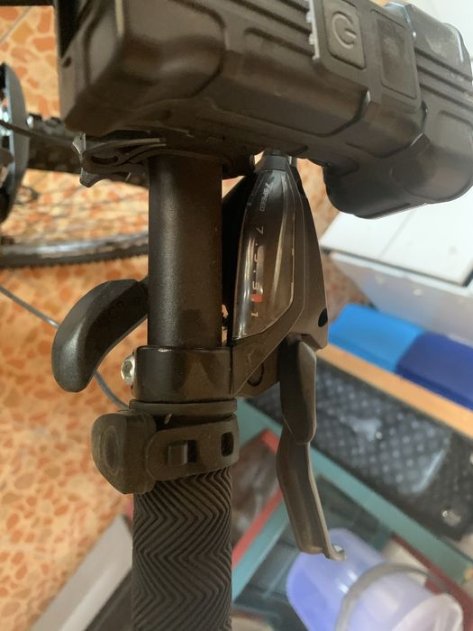 Продам велосипед Galleven