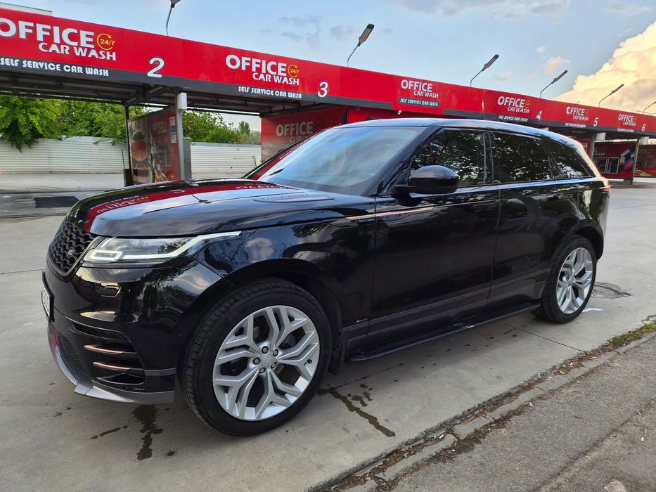 Land Rover Range Rover Velar Primul Proprietar / Stare perfecta