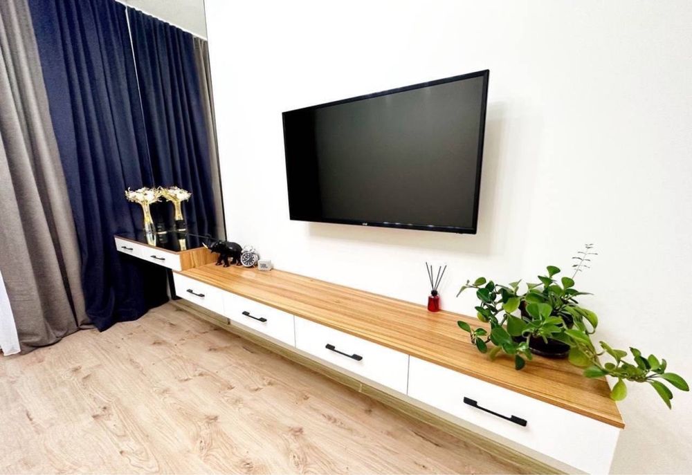 Сдается квартира на новостройке в Алмазар сити