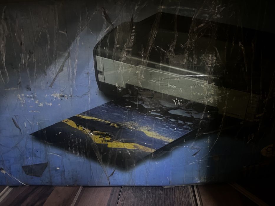 Epson 1410 a3 эпсон