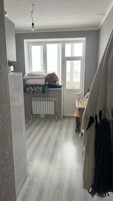 Продается квартира