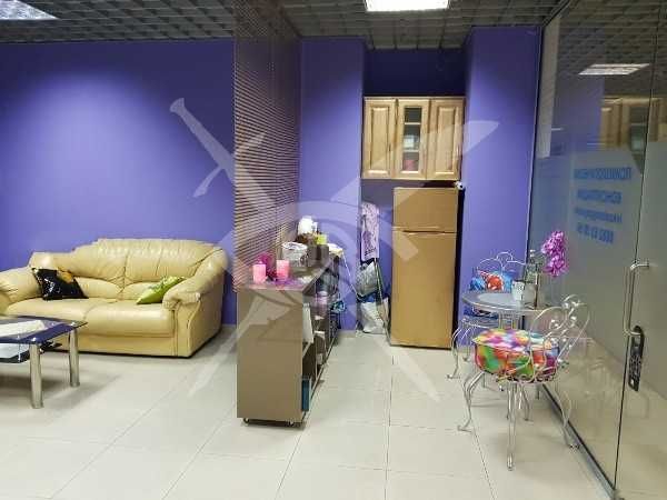 Продава се Офис в Пловдив, Център - 35 кв.м за 969 €/кв.м - Снимка #1