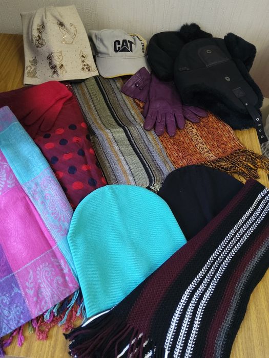 Продам женские вещи