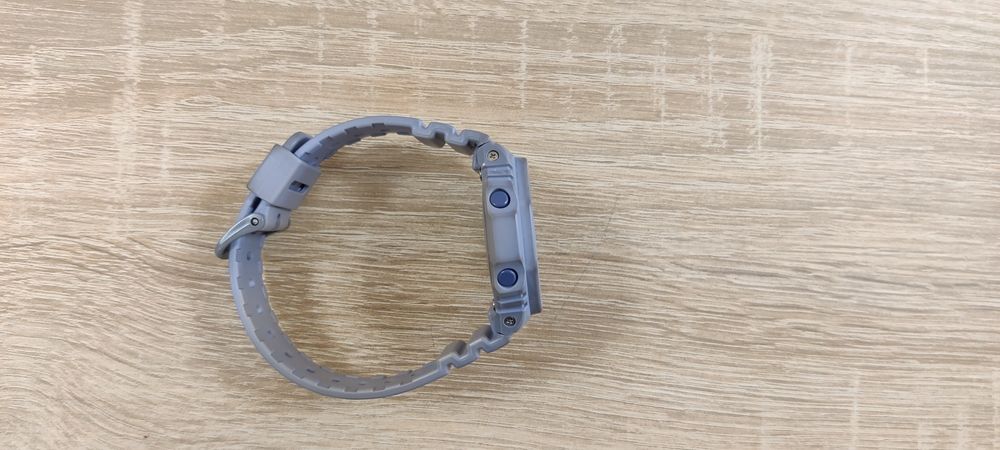 Casio G-Shock GMA-S2100BA