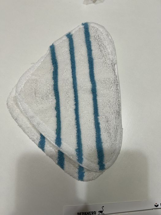 Mop multifunctional cu aburi