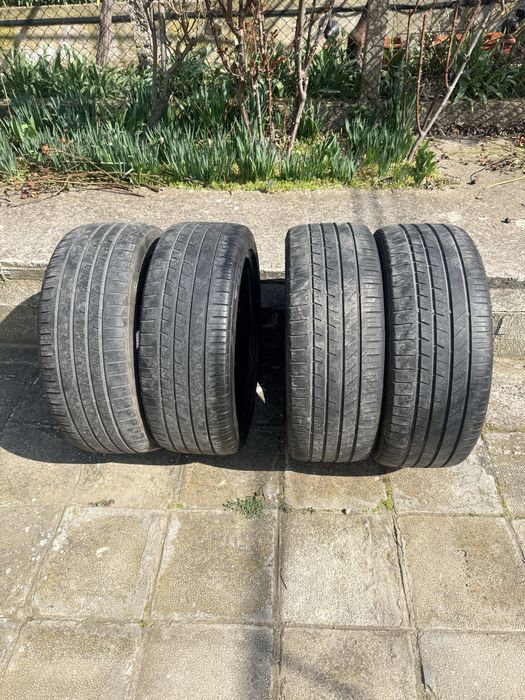 225/45/19 TOYO Гуми