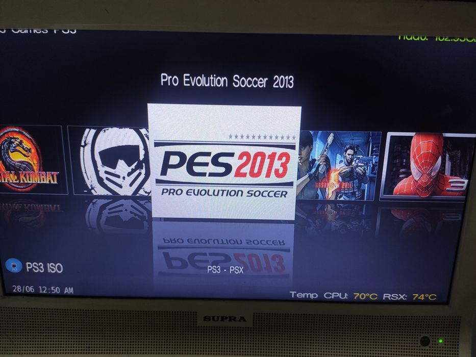 Playstation 3.   30+game    2ta joyistik