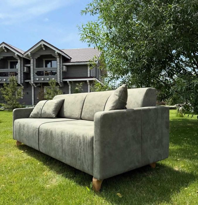 Диван стационарный "Оливия"