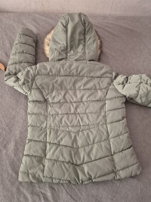 Дамско яке М размер