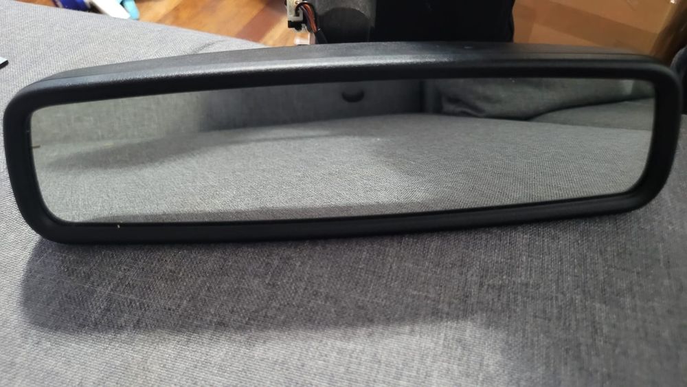 Oglinda retrovizoare Ford b max