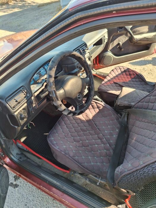 Продам оплет вектра