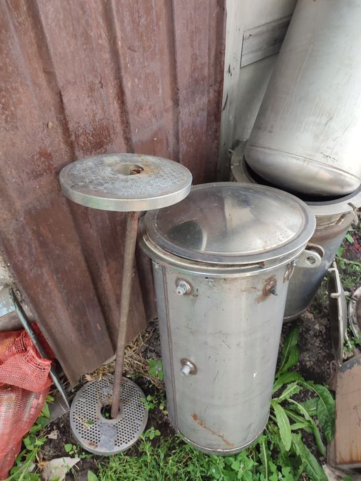 Велосипед советский утварь домашняя