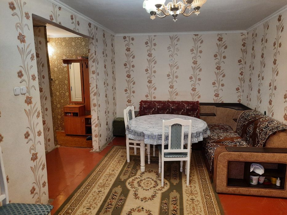 Продам 2-х комнатную квартиру