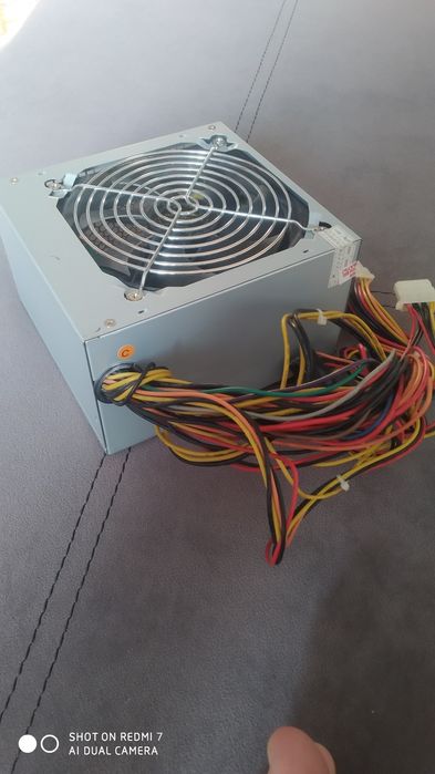 Блок питания для компьютера 500W