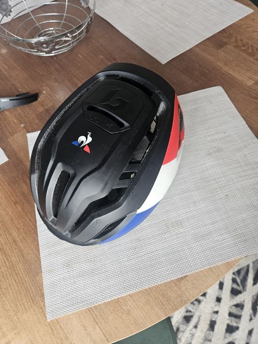 Bolle Furo Mips  каска