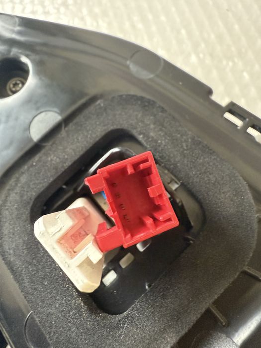 Стоп ляв Audi Q7 Ауди Кю7