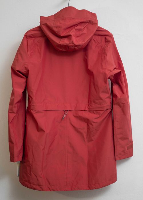 Haina Vaude Skomer Parka II